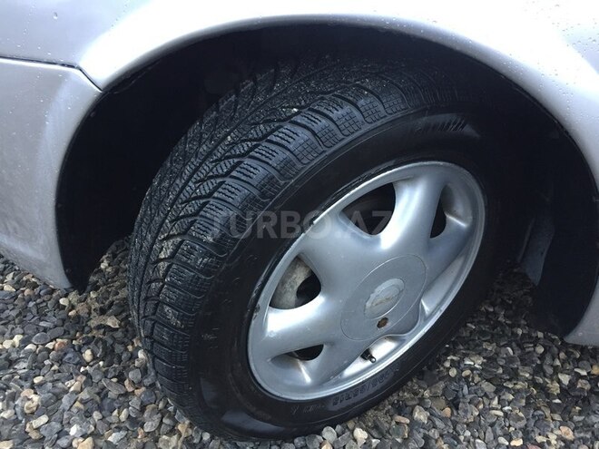 Opel Vectra 1996, 301,000 km - 1.8 l - Bakı