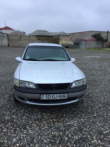 Opel Vectra 1996, 301,000 km - 1.8 l - Bakı