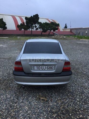 Opel Vectra 1996, 301,000 km - 1.8 l - Bakı