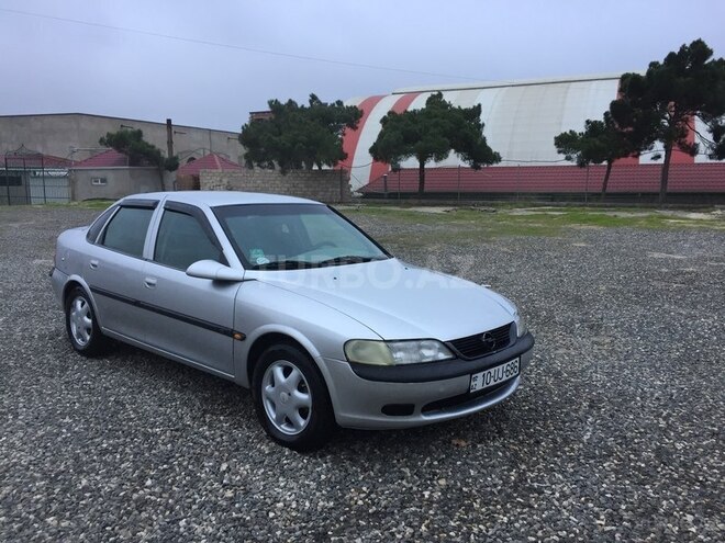 Opel Vectra 1996, 301,000 km - 1.8 l - Bakı
