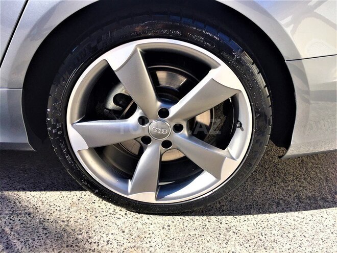 Audi A6 2013, 90,000 km - 3.0 л - Bakı