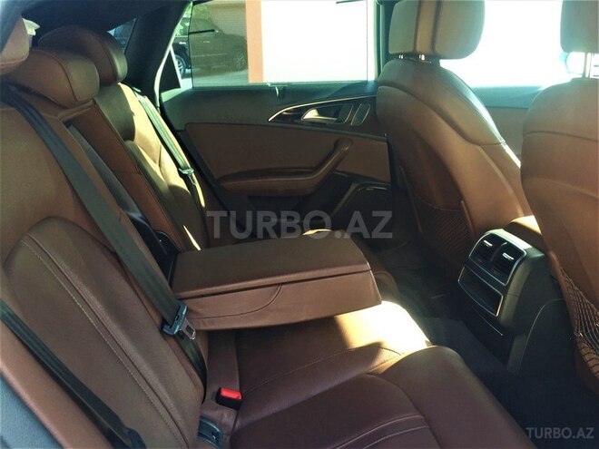 Audi A6 2013, 90,000 km - 3.0 л - Bakı