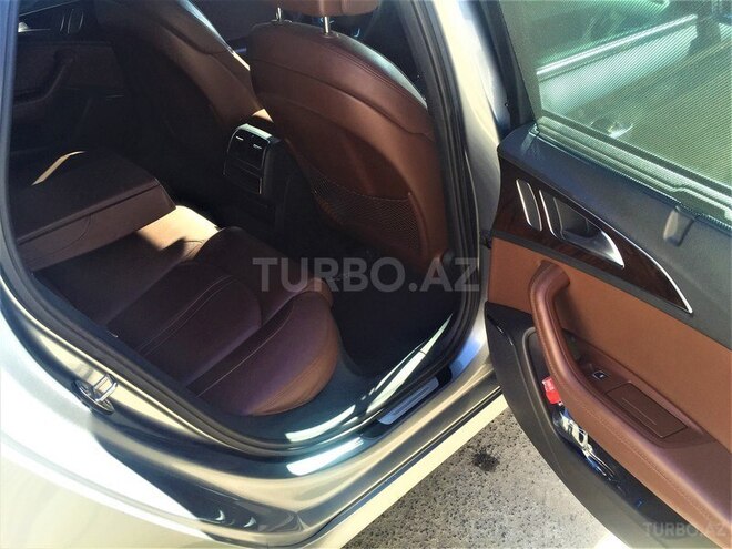 Audi A6 2013, 90,000 km - 3.0 л - Bakı