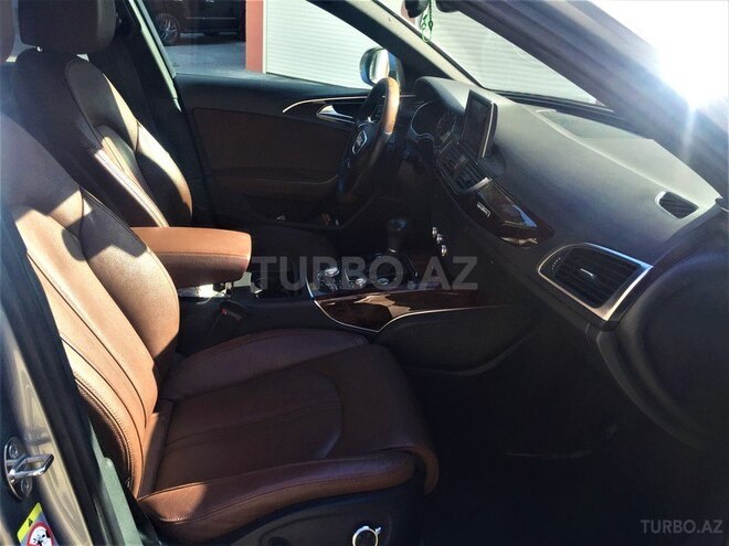 Audi A6 2013, 90,000 km - 3.0 л - Bakı