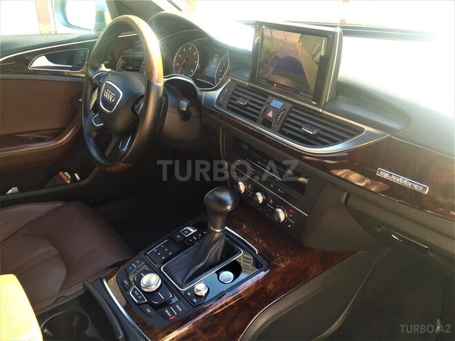 Audi A6 2013, 90,000 km - 3.0 л - Bakı