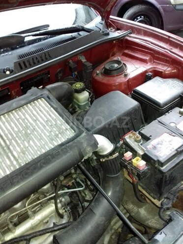 Hyundai Santa Fe 2001, 433,850 km - 2.0 l - Sumqayıt