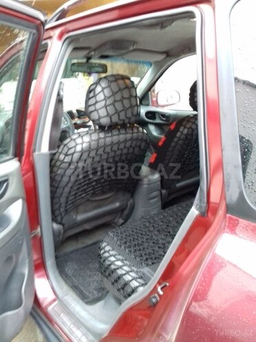 Hyundai Santa Fe 2001, 433,850 km - 2.0 l - Sumqayıt