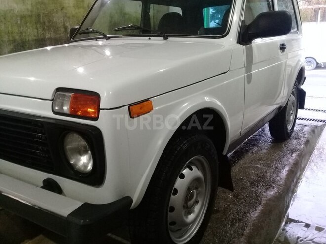 LADA (VAZ) Niva 2012, 90,123 km - 1.7 l - Bakı