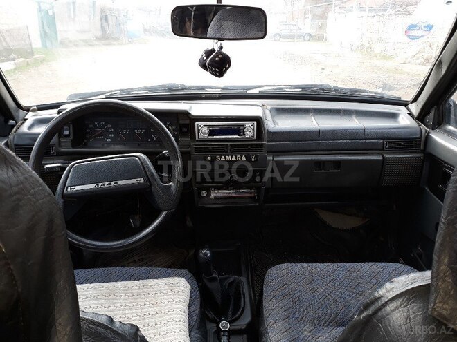 LADA (VAZ) 21099 1998, 168,000 km - 1.6 л - Şamaxı