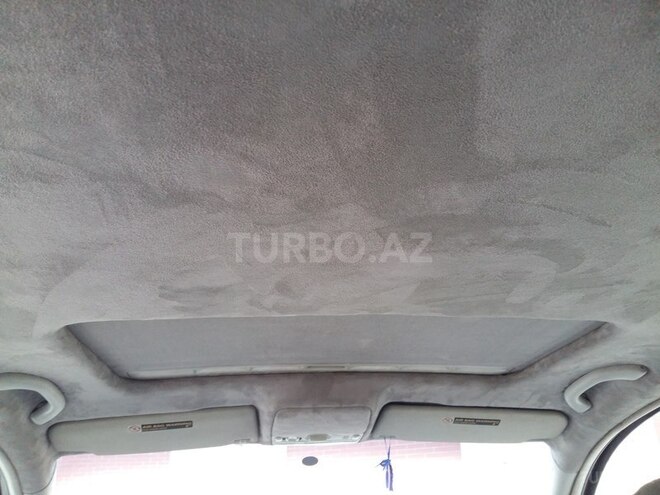 Volkswagen Passat 2002, 313,000 km - 1.8 l - Bakı