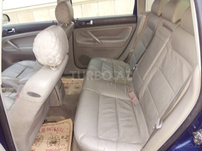 Volkswagen Passat 2002, 313,000 km - 1.8 l - Bakı