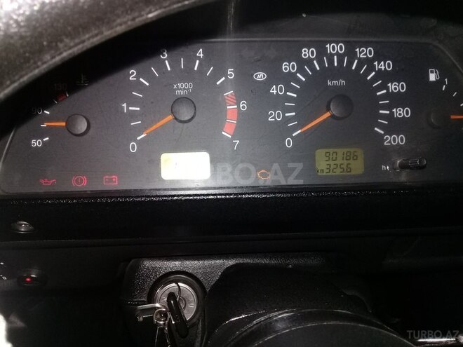 LADA (VAZ) Niva 2012, 90,123 km - 1.7 l - Bakı