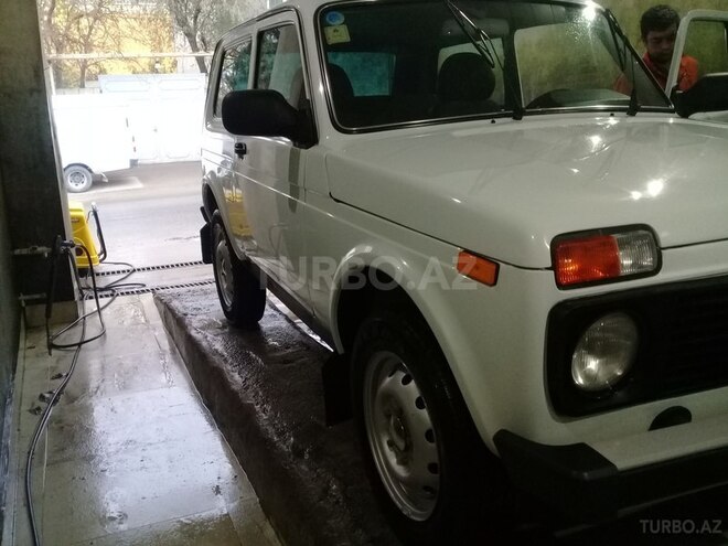 LADA (VAZ) Niva 2012, 90,123 km - 1.7 l - Bakı