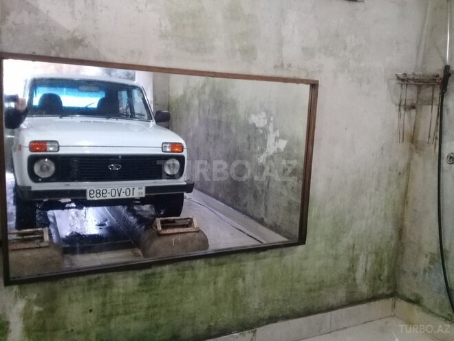 LADA (VAZ) Niva 2012, 90,123 km - 1.7 l - Bakı