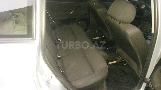 Volkswagen Passat 2001, 136,000 km - 1.8 l - Bakı