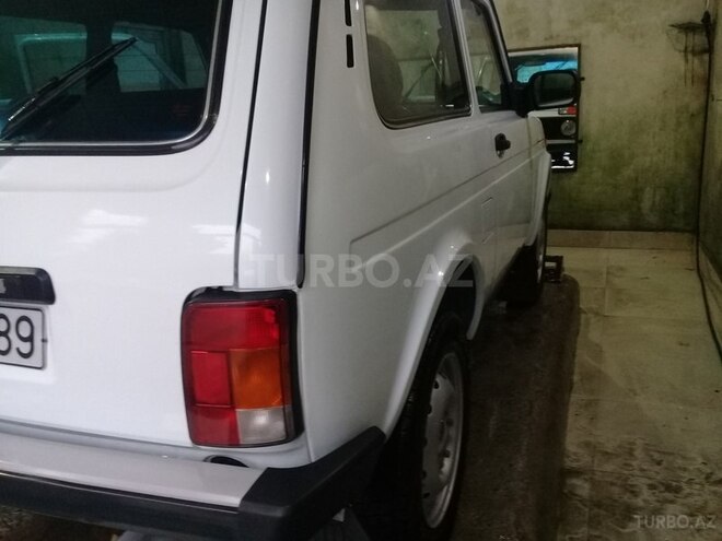 LADA (VAZ) Niva 2012, 90,123 km - 1.7 l - Bakı