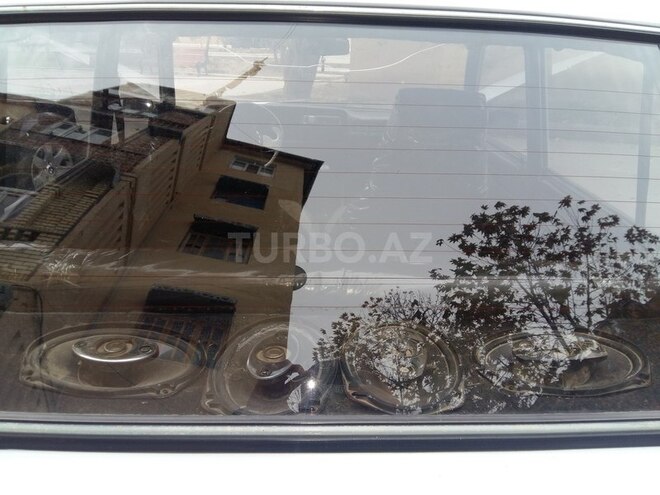 LADA (VAZ) 2107 2007, 106,793 km - 1.6 l - Şirvan