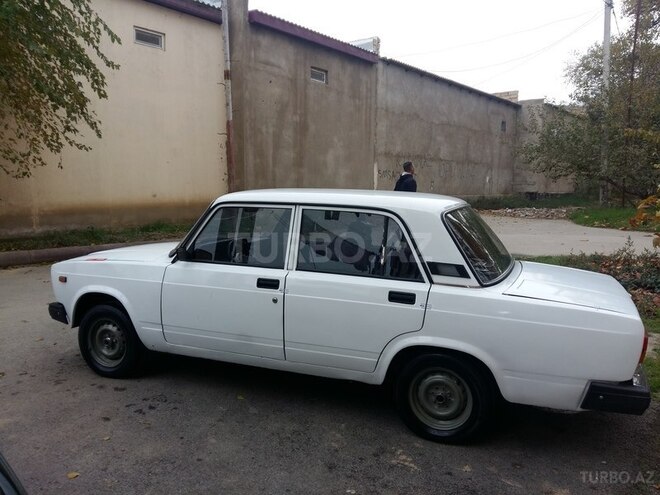 LADA (VAZ) 2107 2007, 106,793 km - 1.6 l - Şirvan