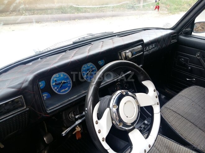 LADA (VAZ) 2107 2007, 106,793 km - 1.6 l - Şirvan