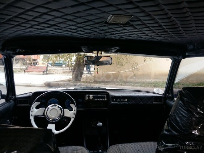 LADA (VAZ) 2107 2007, 106,793 km - 1.6 l - Şirvan