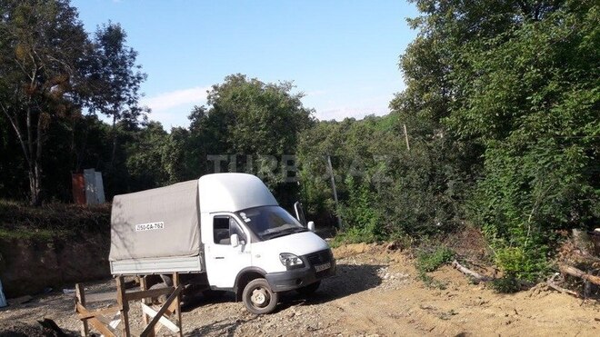 GAZ 330202-740 2004, 342,245 km - 2.3 l - Sumqayıt