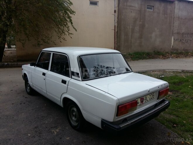 LADA (VAZ) 2107 2007, 155,589 km - 1.6 l - Şirvan