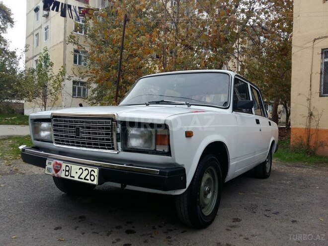 LADA (VAZ) 2107 2007, 155,589 km - 1.6 l - Şirvan