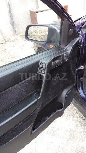 Opel Astra 1998, 244,000 km - 1.6 l - Bakı