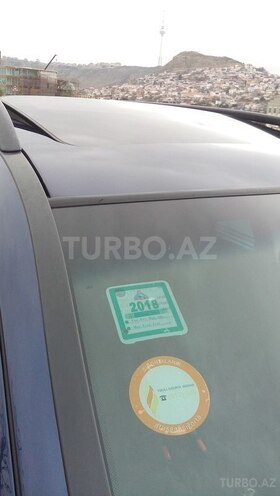 Opel Astra 1998, 244,000 km - 1.6 l - Bakı