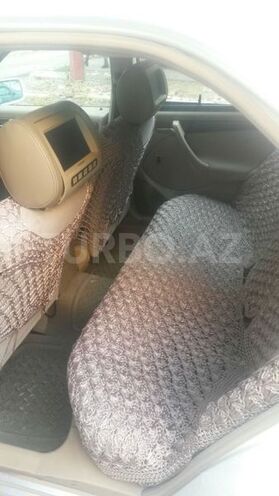 Mercedes C 200 1999, 316,000 km - 2.0 l - Bakı