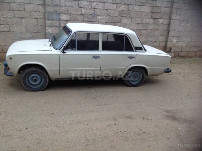 LADA (VAZ) 21011 1981, 263,256 km - 1.3 l - Bakı