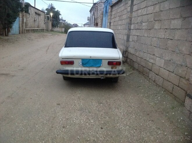 LADA (VAZ) 21011 1981, 263,256 km - 1.3 l - Bakı