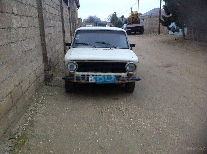 LADA (VAZ) 21011 1981, 263,256 km - 1.3 l - Bakı