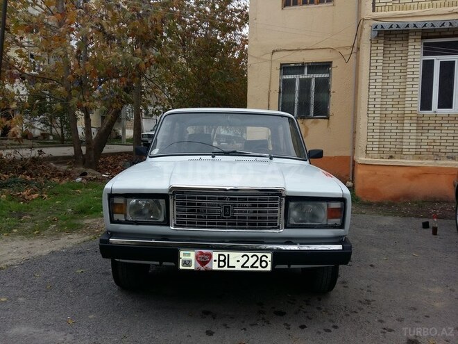 LADA (VAZ) 2107 2007, 154,563 km - 1.6 l - Şirvan