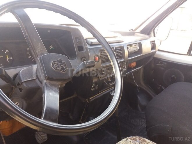 GAZ 330202-740 1999, 287,000 km - 2.4 l - Gəncə