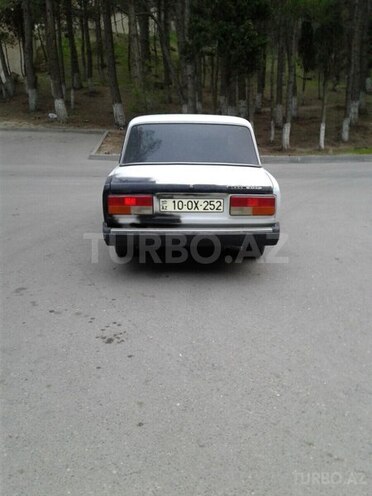 LADA (VAZ) 2107 2005, 134,396 km - 1.6 l - Sumqayıt