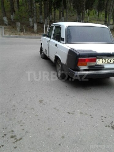 LADA (VAZ) 2107 2005, 134,396 km - 1.6 l - Sumqayıt