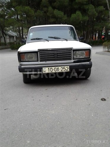 LADA (VAZ) 2107 2005, 134,396 km - 1.6 l - Sumqayıt