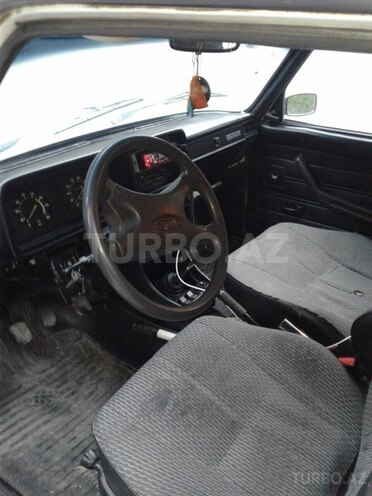 LADA (VAZ) 2107 2005, 134,396 km - 1.6 l - Sumqayıt