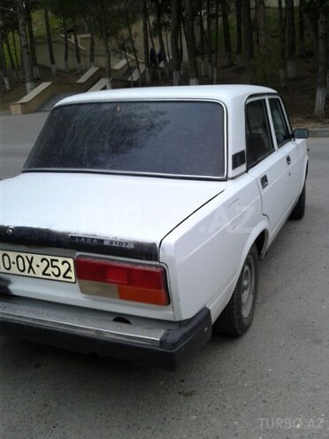 LADA (VAZ) 2107 2005, 134,396 km - 1.6 l - Sumqayıt