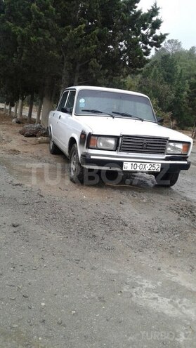 LADA (VAZ) 2107 2005, 134,396 km - 1.6 l - Sumqayıt
