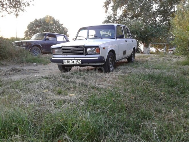 LADA (VAZ) 2107 2005, 134,396 km - 1.6 l - Sumqayıt