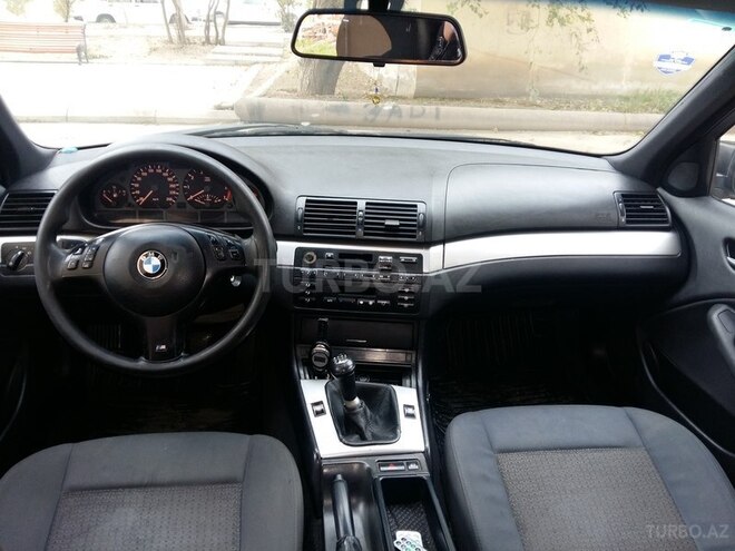 BMW 318 1999, 147,925 km - 1.8 l - Şirvan