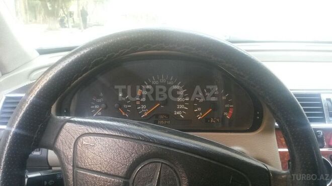 Mercedes C 200 1999, 328 km - 2.0 l - Bakı