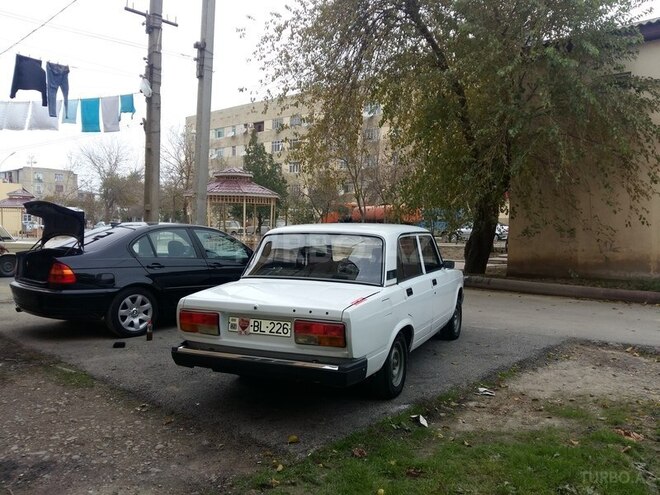 LADA (VAZ) 2107 2007, 147,925 km - 1.6 l - Şirvan