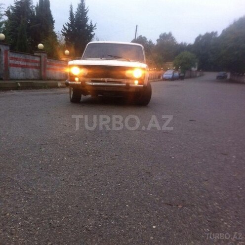 LADA (VAZ) 2106 1982, 40,000 km - 1.6 l - Masallı