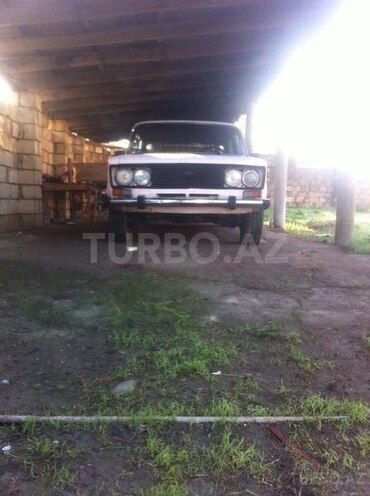 LADA (VAZ) 2106 1982, 40,000 km - 1.6 l - Masallı