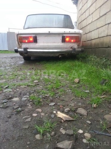 LADA (VAZ) 2106 1982, 40,000 km - 1.6 l - Masallı