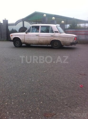 LADA (VAZ) 2106 1982, 40,000 km - 1.6 l - Masallı
