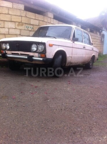 LADA (VAZ) 2106 1982, 40,000 km - 1.6 l - Masallı